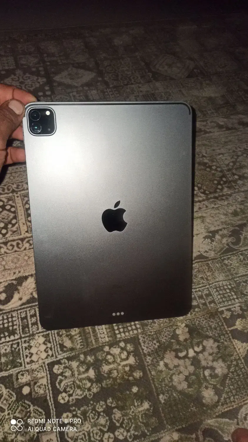 ipad pro 2021|تبلت|شیراز, گویم|دیوار