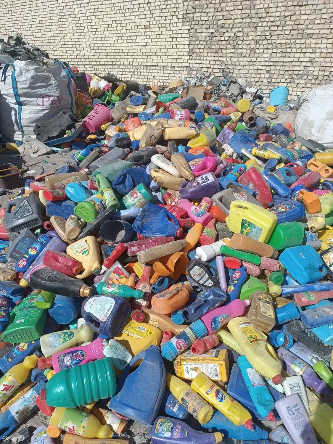 خرید ضایعات لاک درهم|عمدهفروشی|اصفهان, قهجاورستان|دیوار