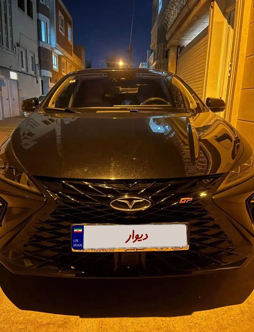 آریزو ۶جی‌تی|خودرو سواری و وانت|یزد, |دیوار