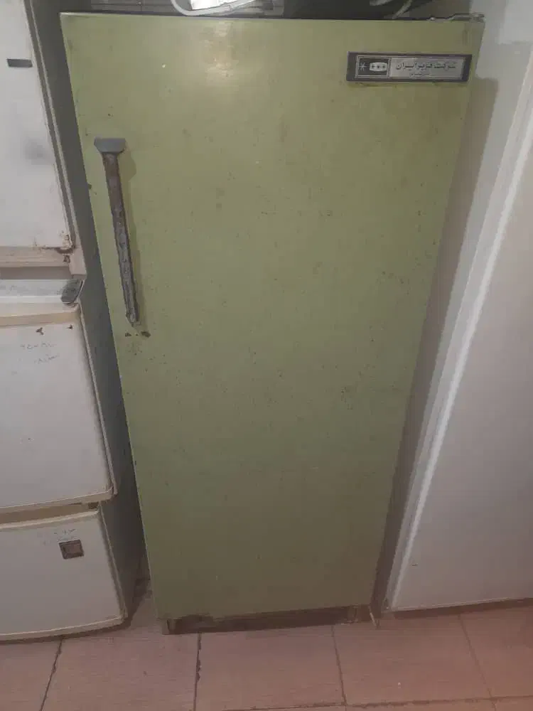 یخچال فرسوده شما را خریداریم|یخچال و فریزر|فسا, |دیوار