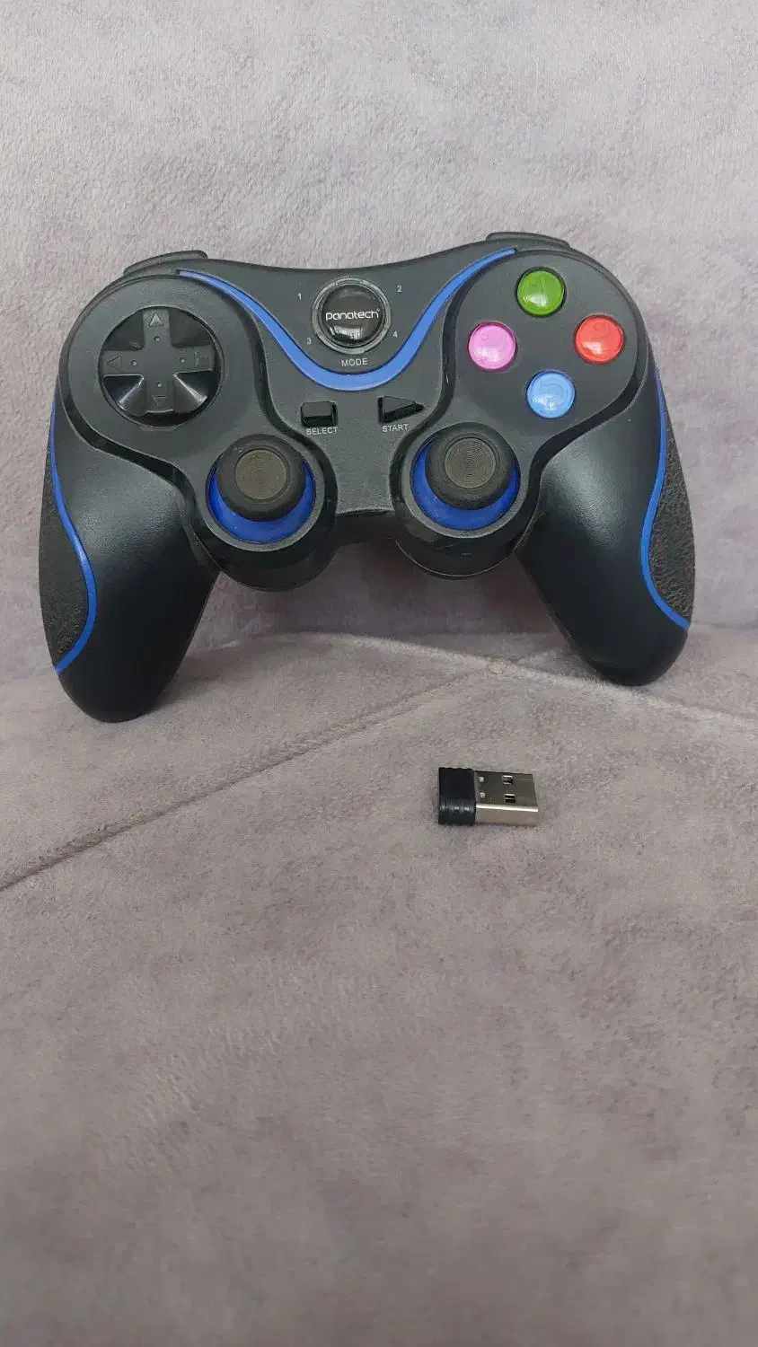 دسته کامپیوتر ،لب تاب، پلی استیشن|کنسول، بازی ویدئویی و آنلاین|مشهد, طبرسی شمالی|دیوار