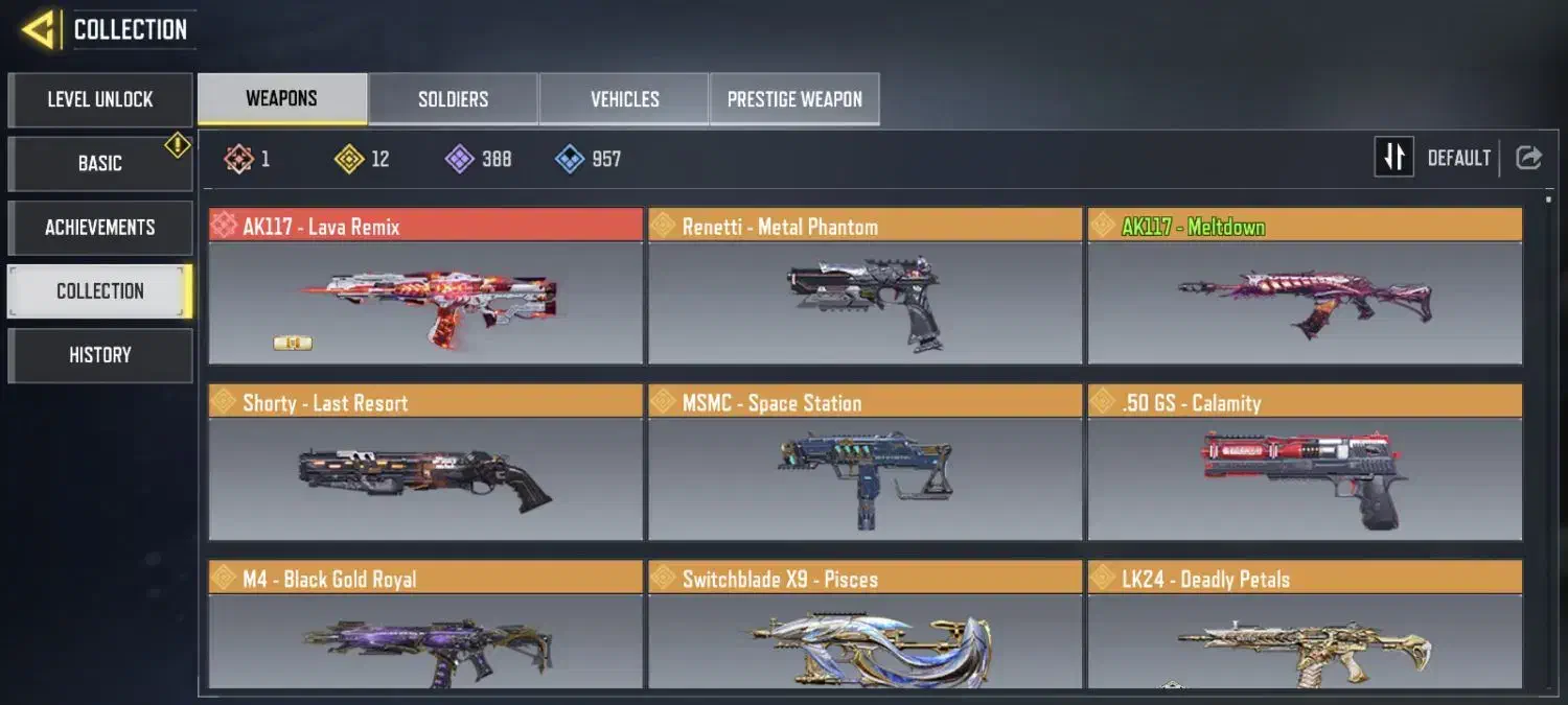 اکانت کالاف قدیمی تک سیو هند(ندای وظیفه)|کنسول، بازی ویدئویی و آنلاین|تبریز, |دیوار