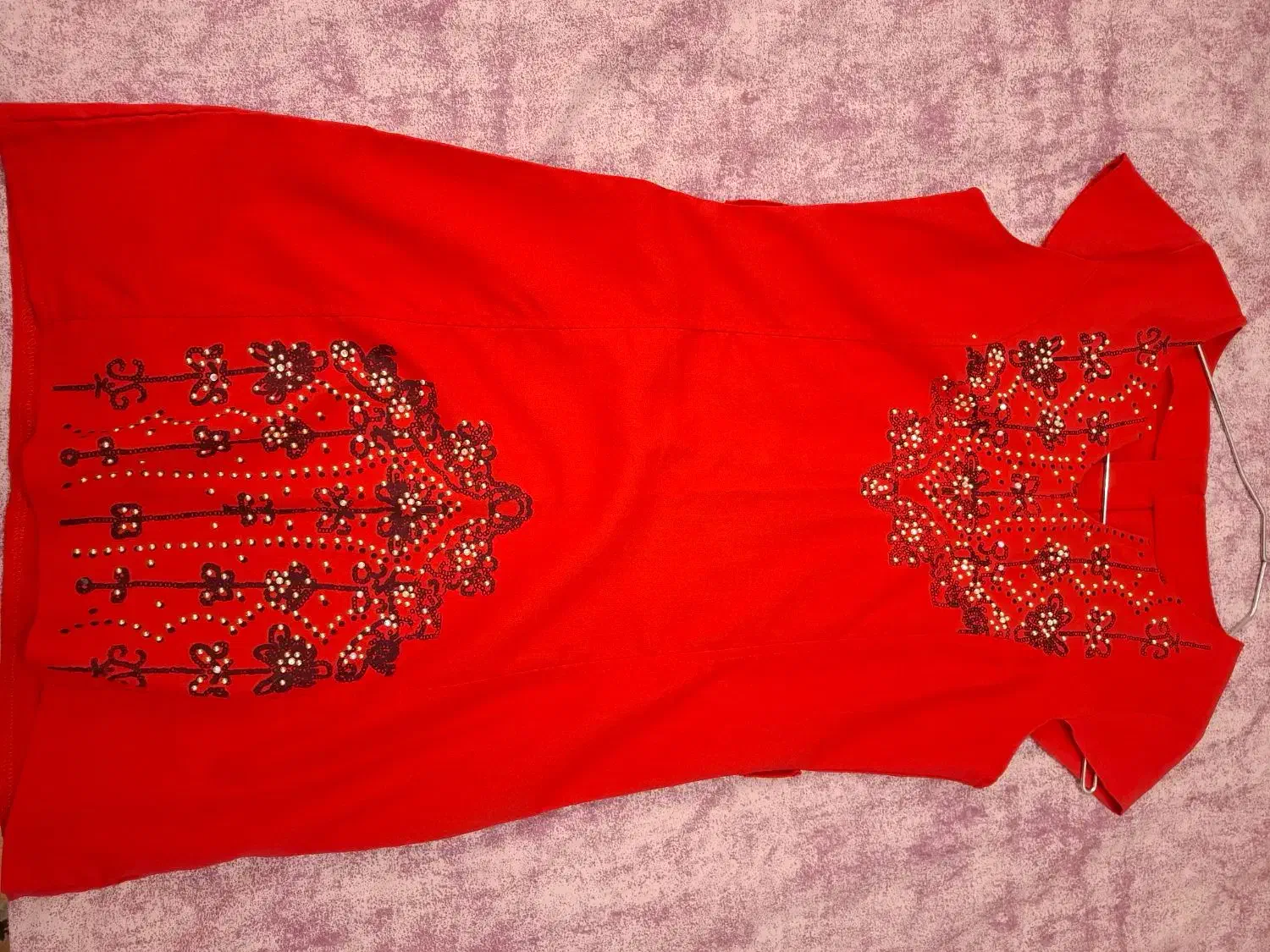 یه کمد لباس سایز ۳۸|لباس|فولادشهر, B4|دیوار