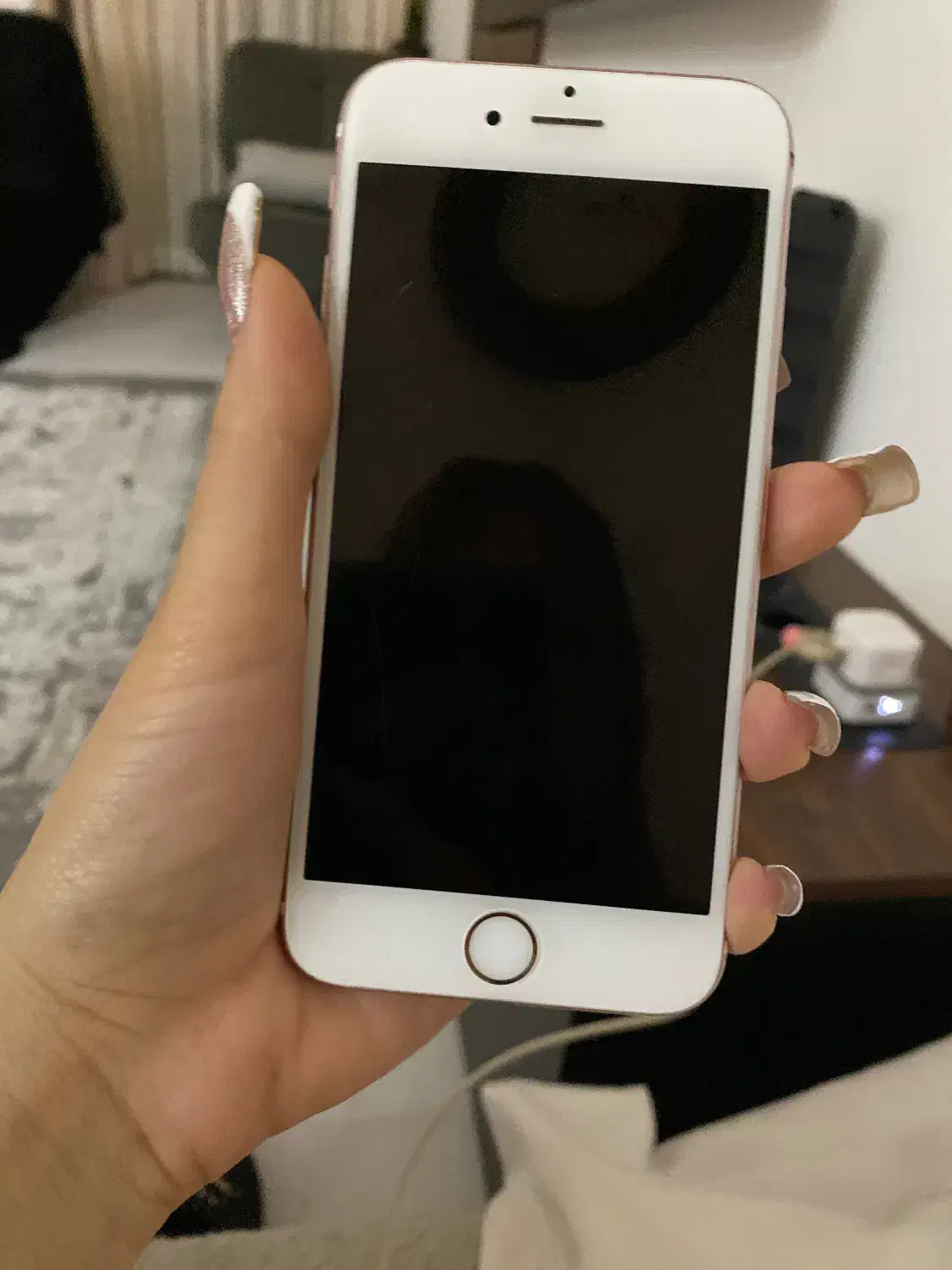 ایفون ۶s|موبایل|مشهد, نیروی هوایی|دیوار