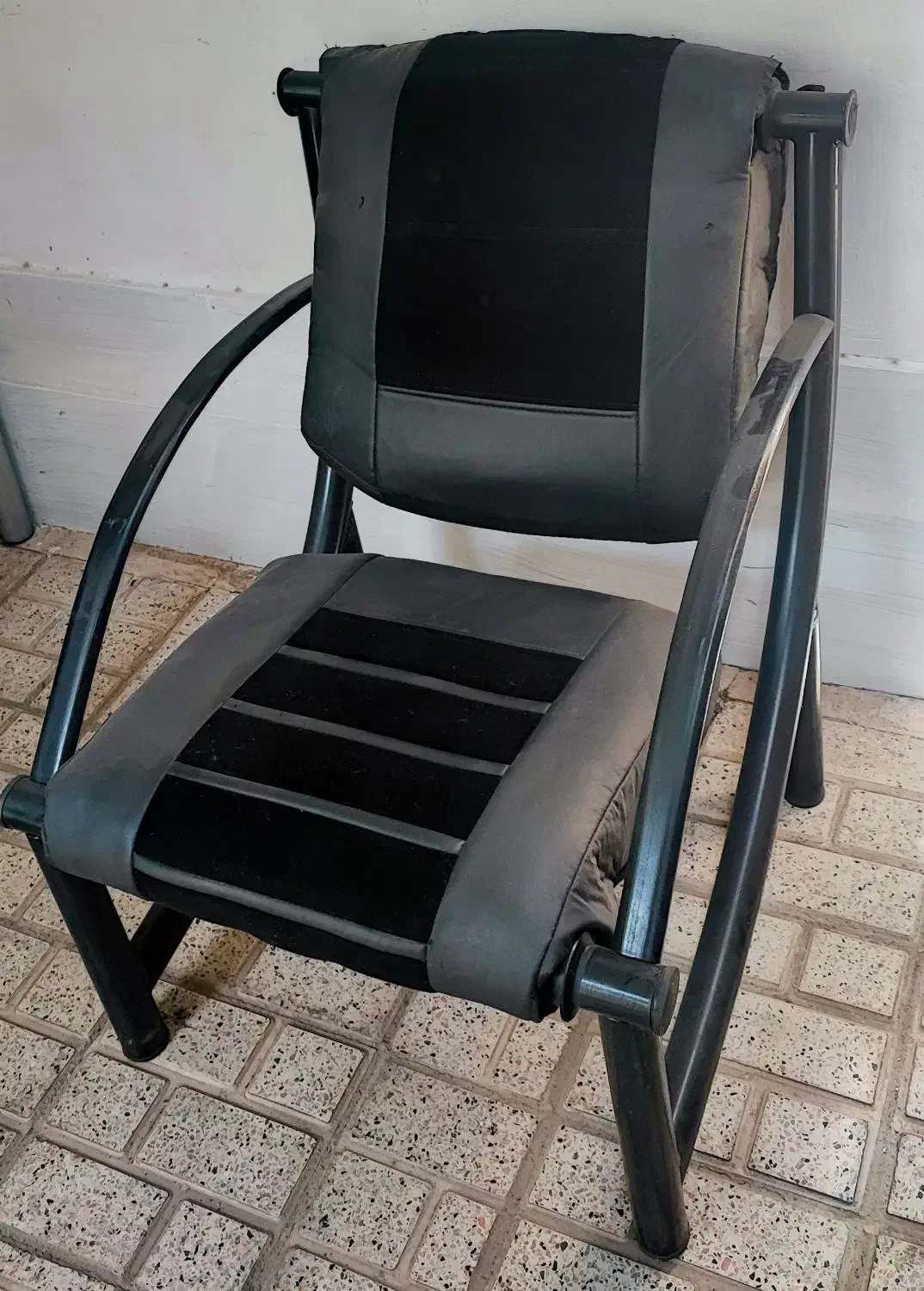 دو عدد صندلی مبلی اداری|مبلمان اداری|بیرجند, |دیوار