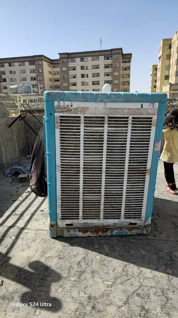 کولر آبی|کولر آبی|اصفهان, شیخ اشراق|دیوار