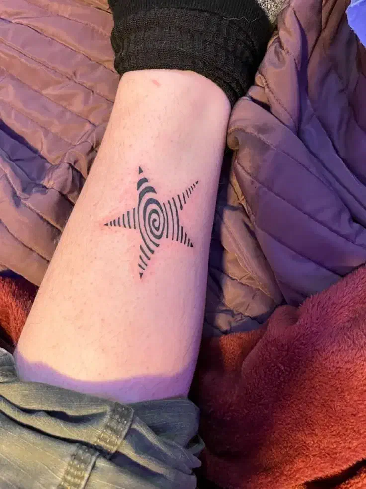 تاتو بدن|خدمات آرایشگری و زیبایی|پرند, فاز ۶|دیوار