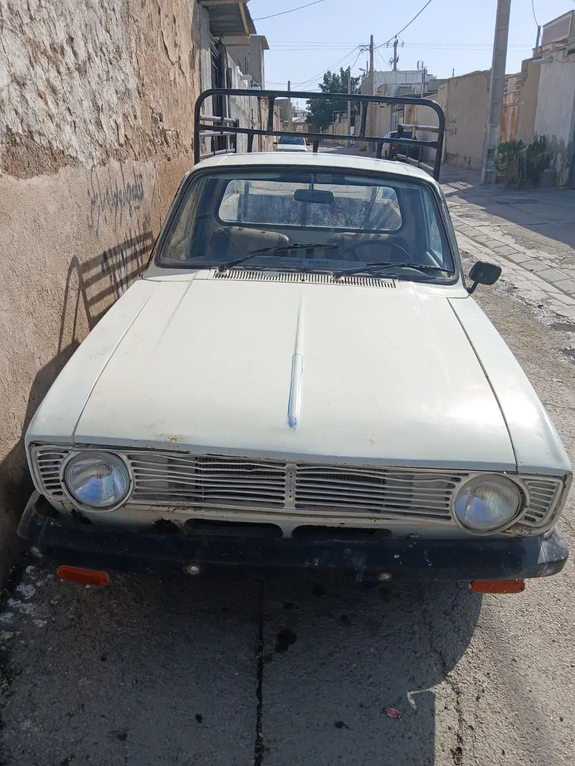 پیکان|خودرو کلاسیک|برازجان, |دیوار