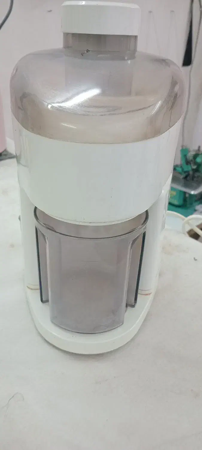 آبمیوه گیری پارسال خزر|آبمیوهگیر و آبمرکباتگیر|مشهد, ولیعصر (شهرک غرب)|دیوار