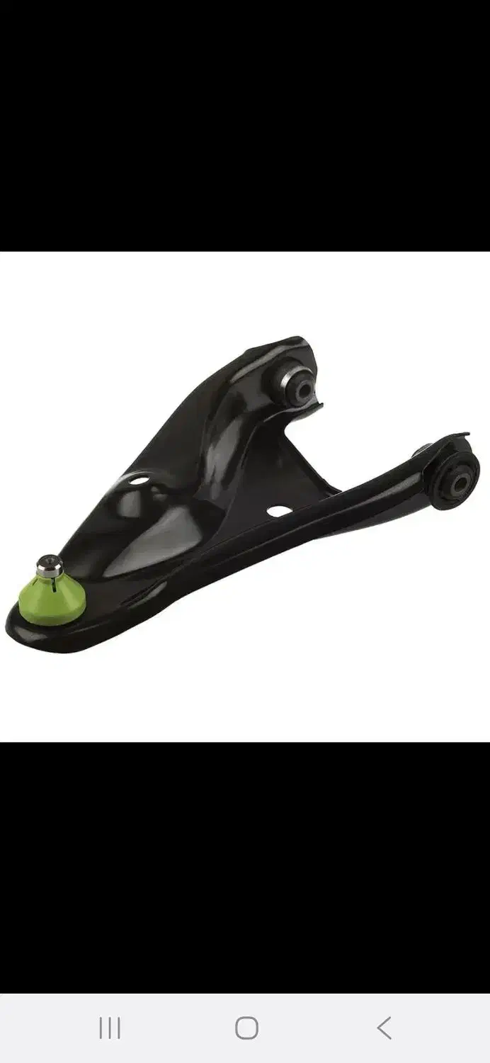 رادیاتور ال ۹۰ زیر قیمت دندهای ولوازم اصلی دیگر|قطعات یدکی و لوازم جانبی|تهران, فدک|دیوار