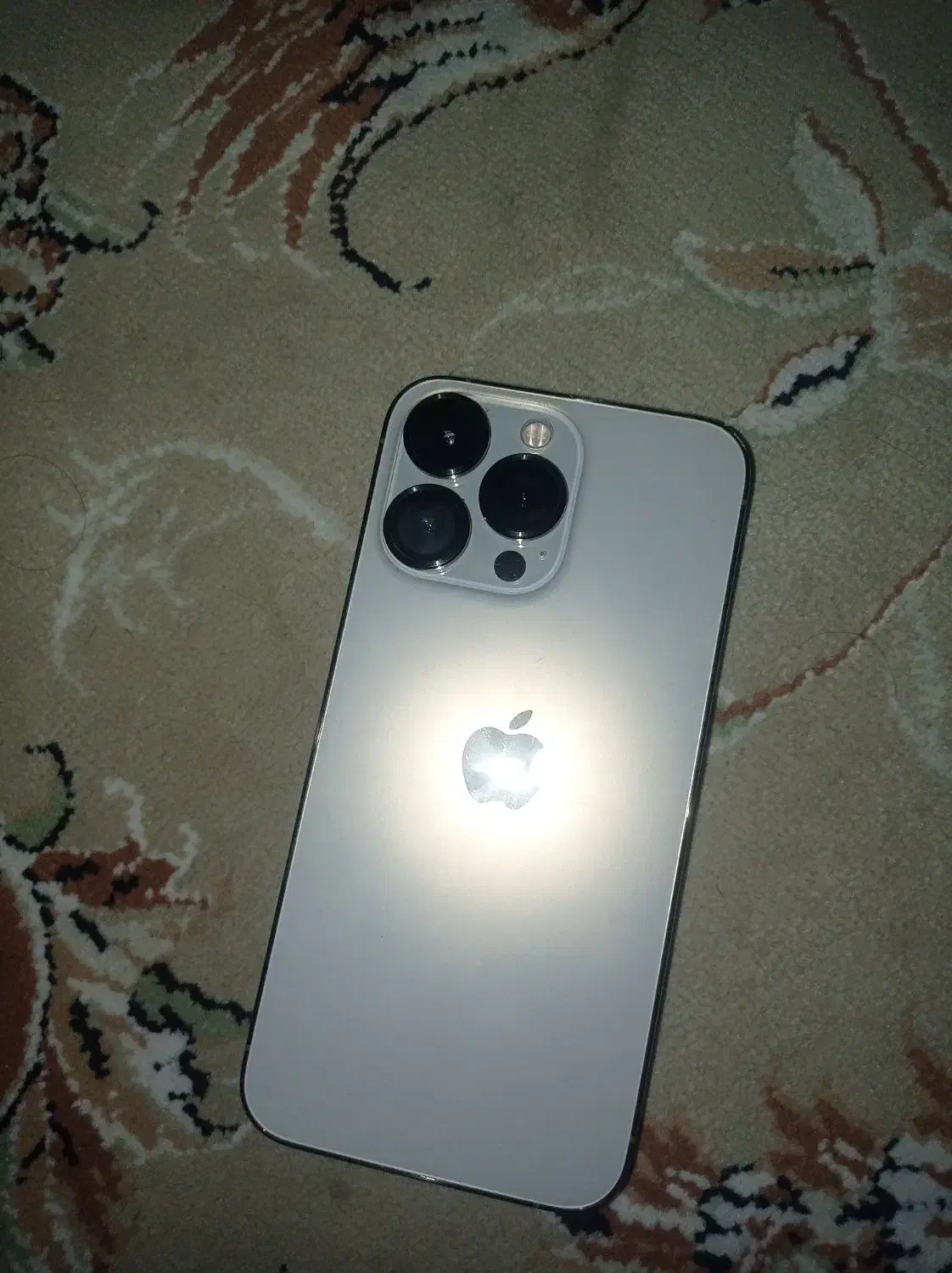 آیفون 13 پرو|موبایل|قوچان, |دیوار