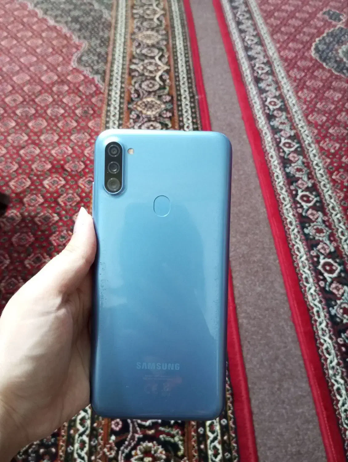 گوشی a11|موبایل|سنندج, |دیوار