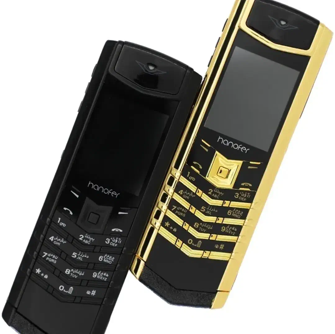 گوشی موبایل هانوفر طرح ورتو پلمپ|موبایل|تهران, پونک|دیوار