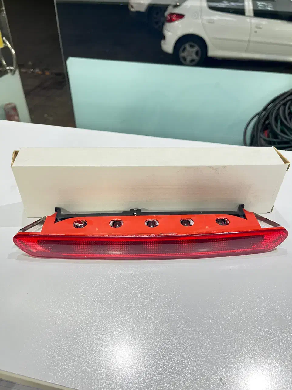 لوازم زانتیا|قطعات یدکی و لوازم جانبی|کرج, خلج آباد|دیوار