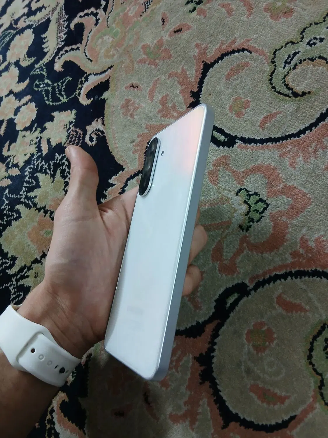 سامسونگ A36|موبایل|مشهد, فرهنگ|دیوار