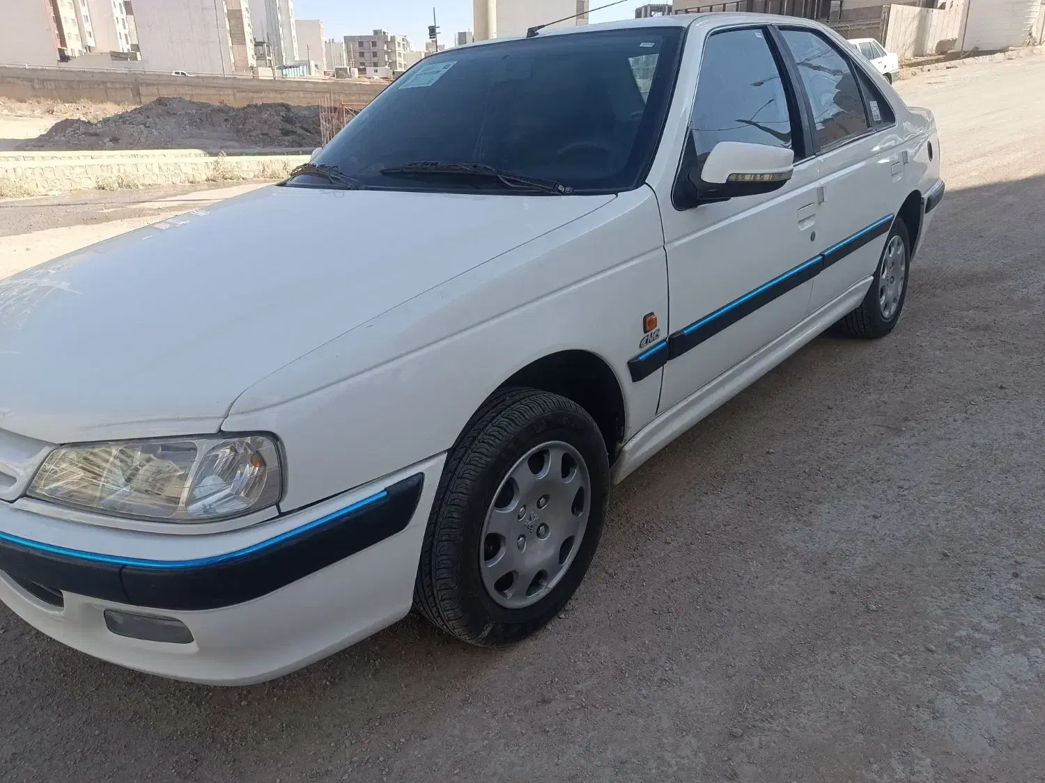 پژوپارس دوگانه کارخانه|خودرو سواری و وانت|شیراز, فرهنگ شهر|دیوار