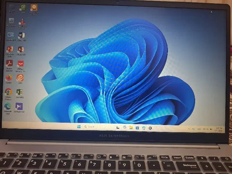 لپتاپ اکسپرت بوک p1503|رایانه همراه|گنبد کاووس, |دیوار