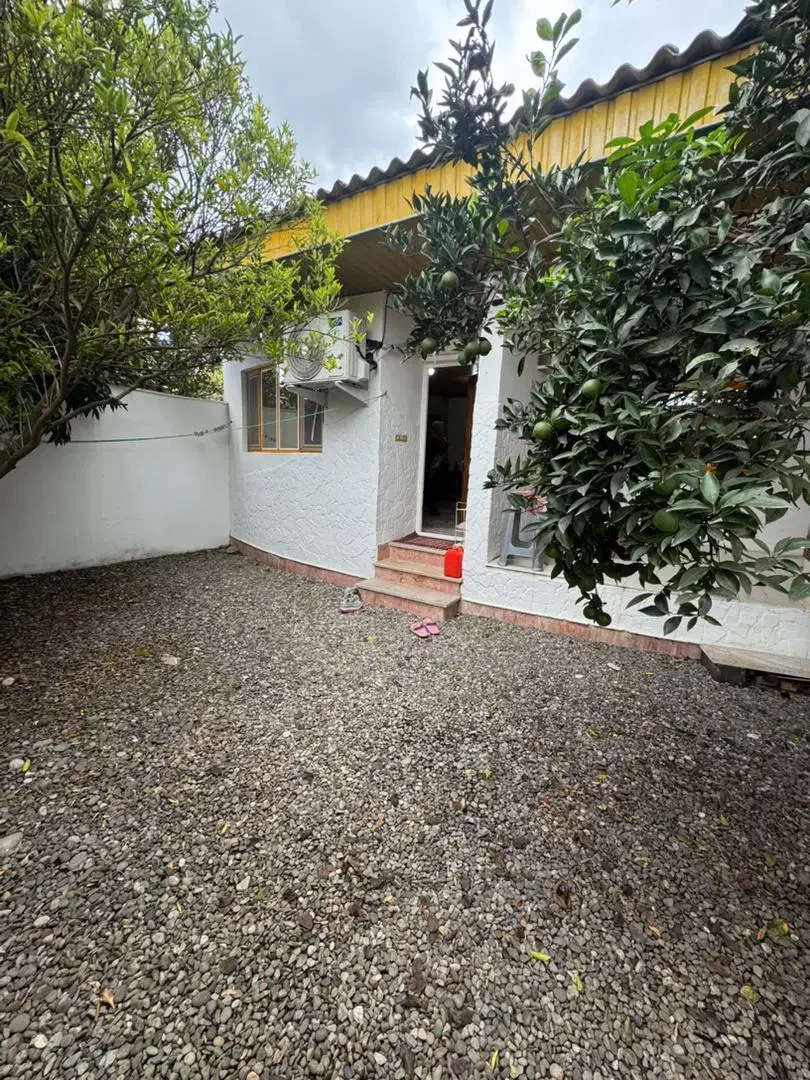 ویلا باغ نقلی ۱۷۰ متری جاده سرخرود|فروش خانه و ویلا|دابودشت, |دیوار