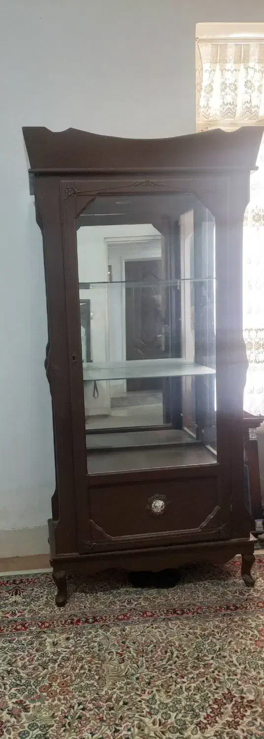 بوفه|بوفه، ویترین، کنسول|رفسنجان, |دیوار