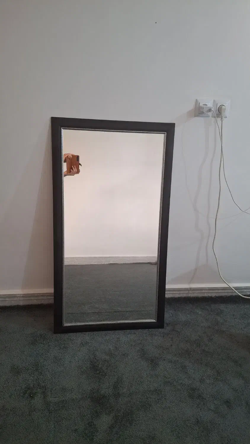 آینه قدی|آینه|برازجان, |دیوار