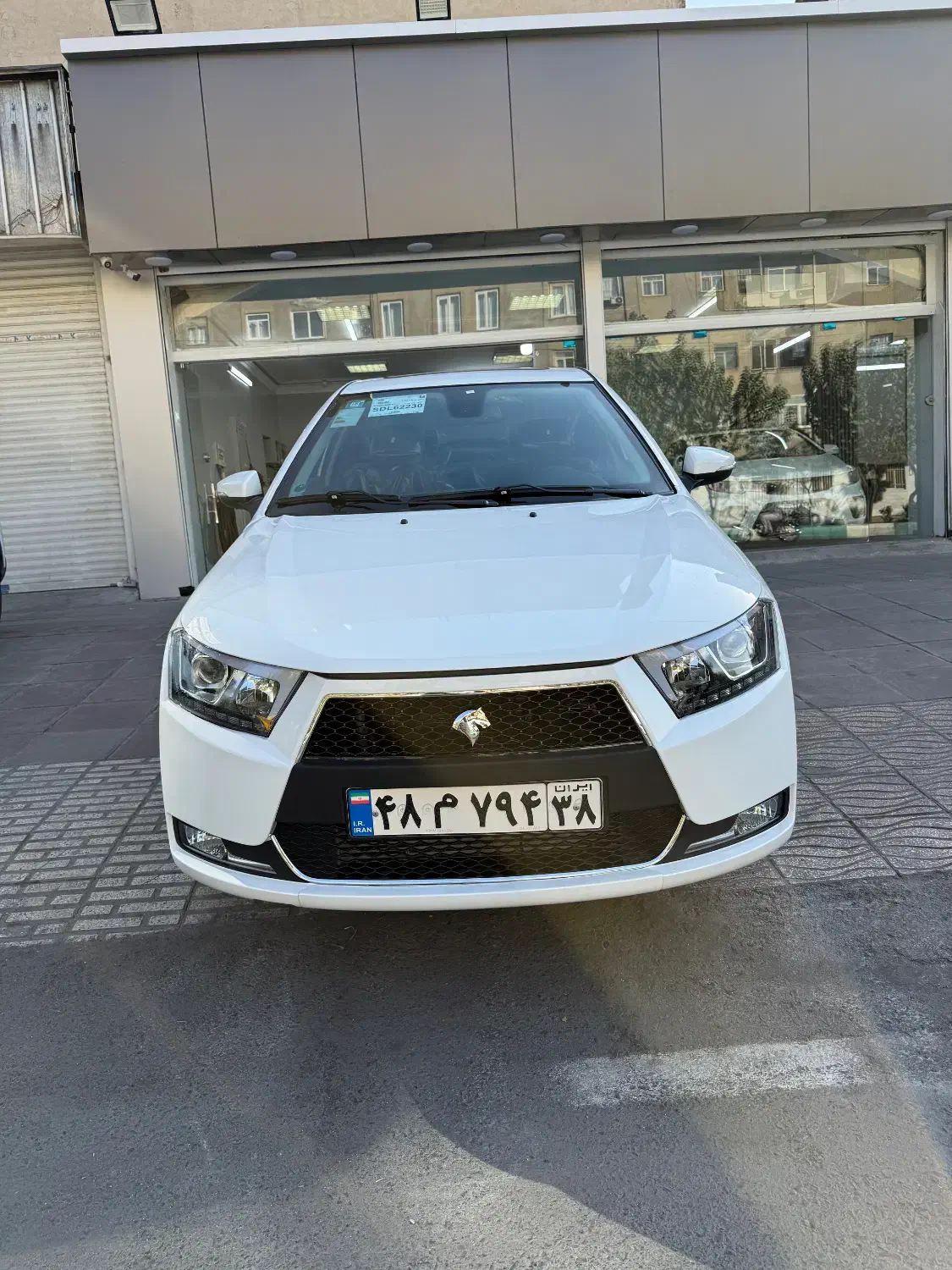 دنا ابشنال مدل ۱۴۰۴ نقد واقساط|خودرو سواری و وانت|تهران, کیانشهر|دیوار