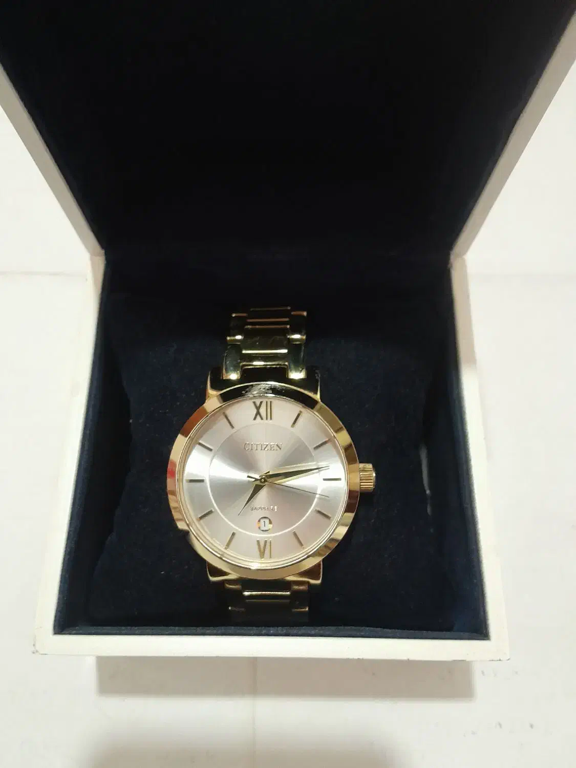 ساعت سیتیزن اصل|ساعت|گرگان, |دیوار