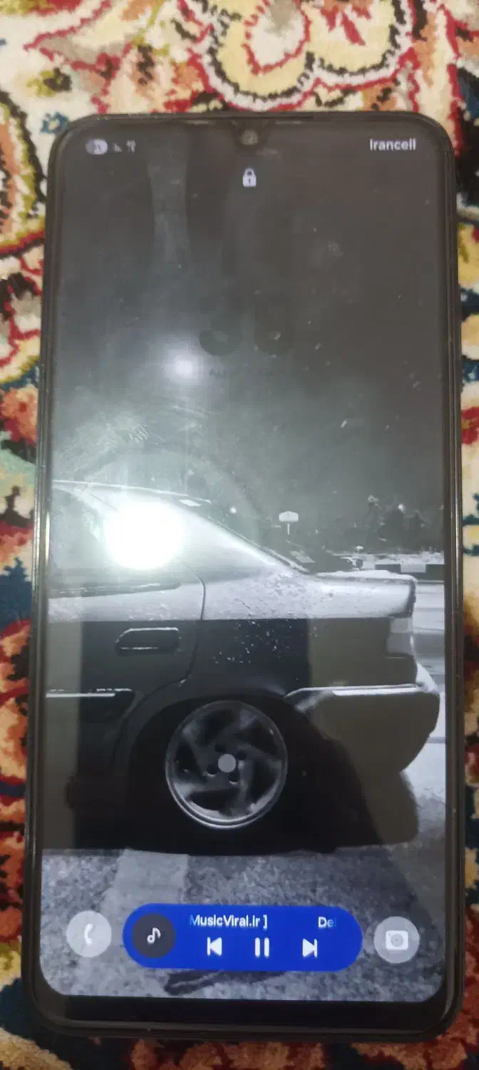 گوشی سامسونگ A05S|موبایل|تهران, قنات‌کوثر|دیوار