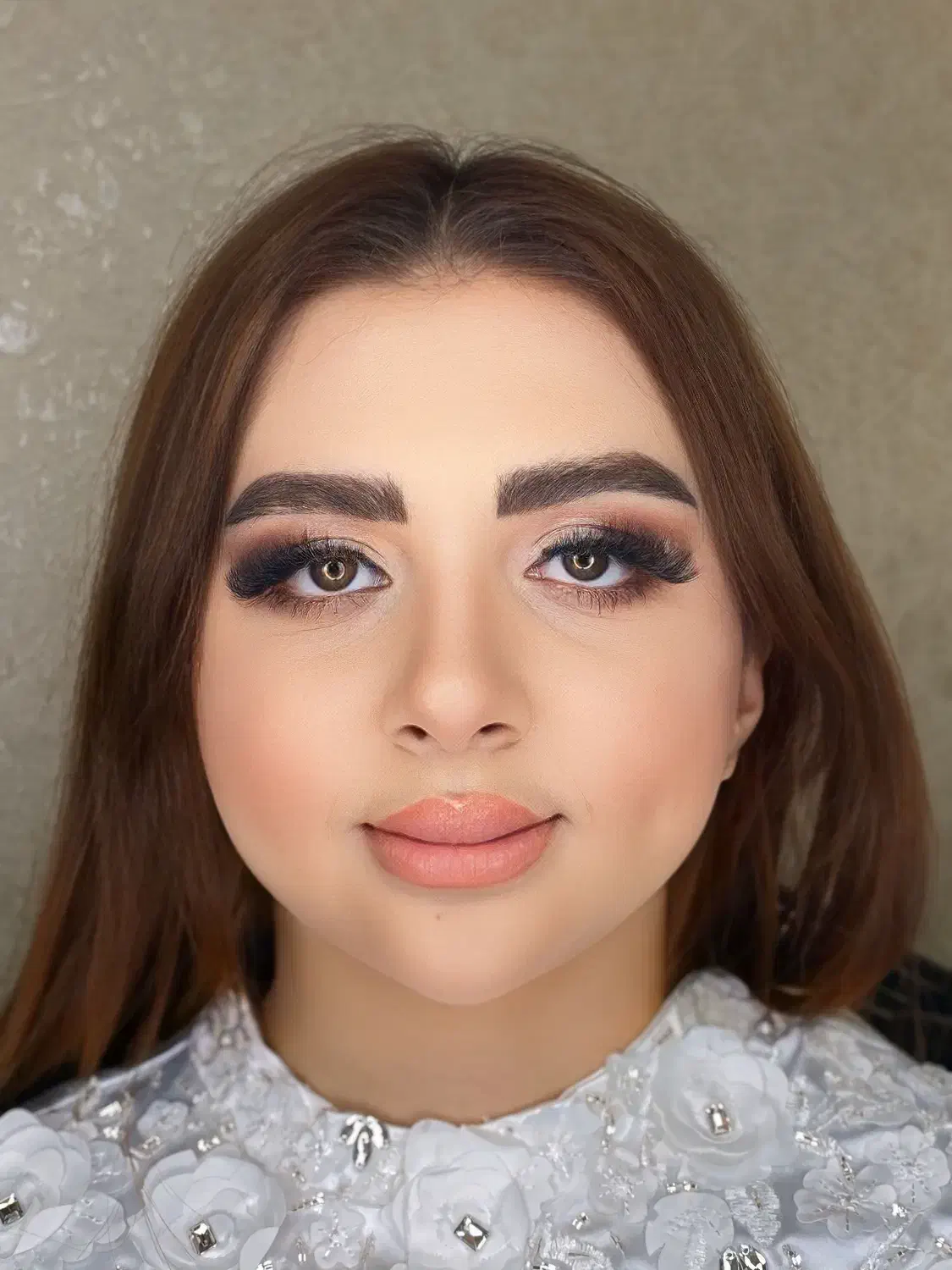 انجام خدمات میکاپ و شنیون  فقط ۴۹۸تومان|خدمات آرایشگری و زیبایی|هشتگرد, ینگی امام|دیوار