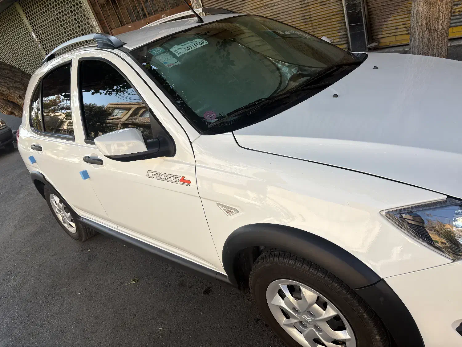 کوییک۱۴۰۴ GXL/۸۵گانه|خودرو سواری و وانت|تهران, کوثر|دیوار