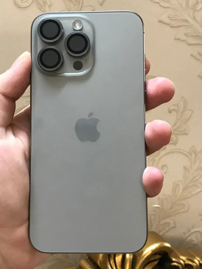 iPhone 15 pro max|موبایل|اردبیل, |دیوار