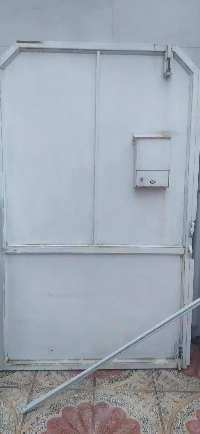 درب آهنی|مصالح و تجهیزات ساختمان|کرمانشاه, |دیوار