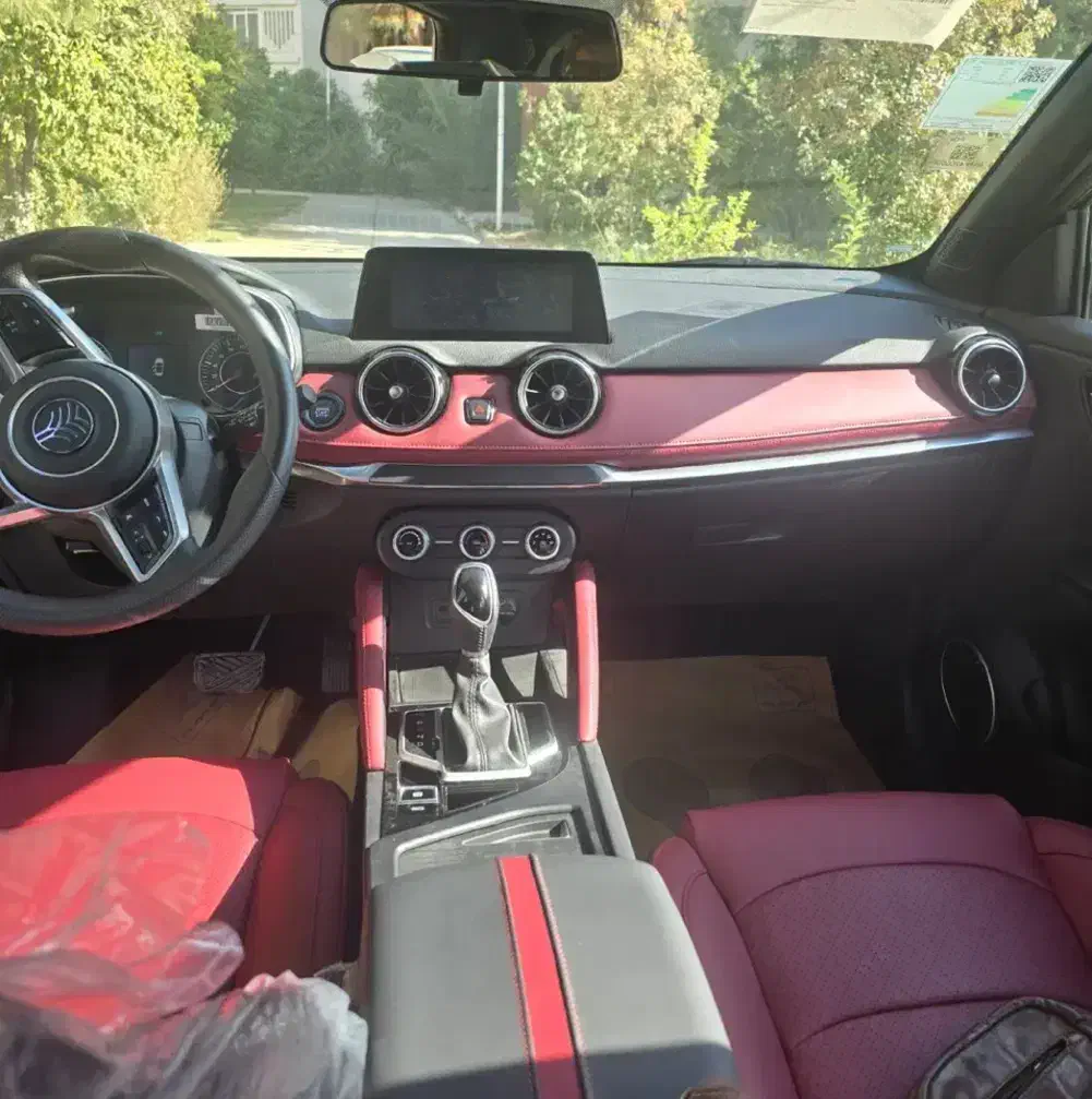 لاماری لاماکو صفر کیلومتر|خودرو سواری و وانت|تهران, فلسطین (میدان انقلاب)|دیوار