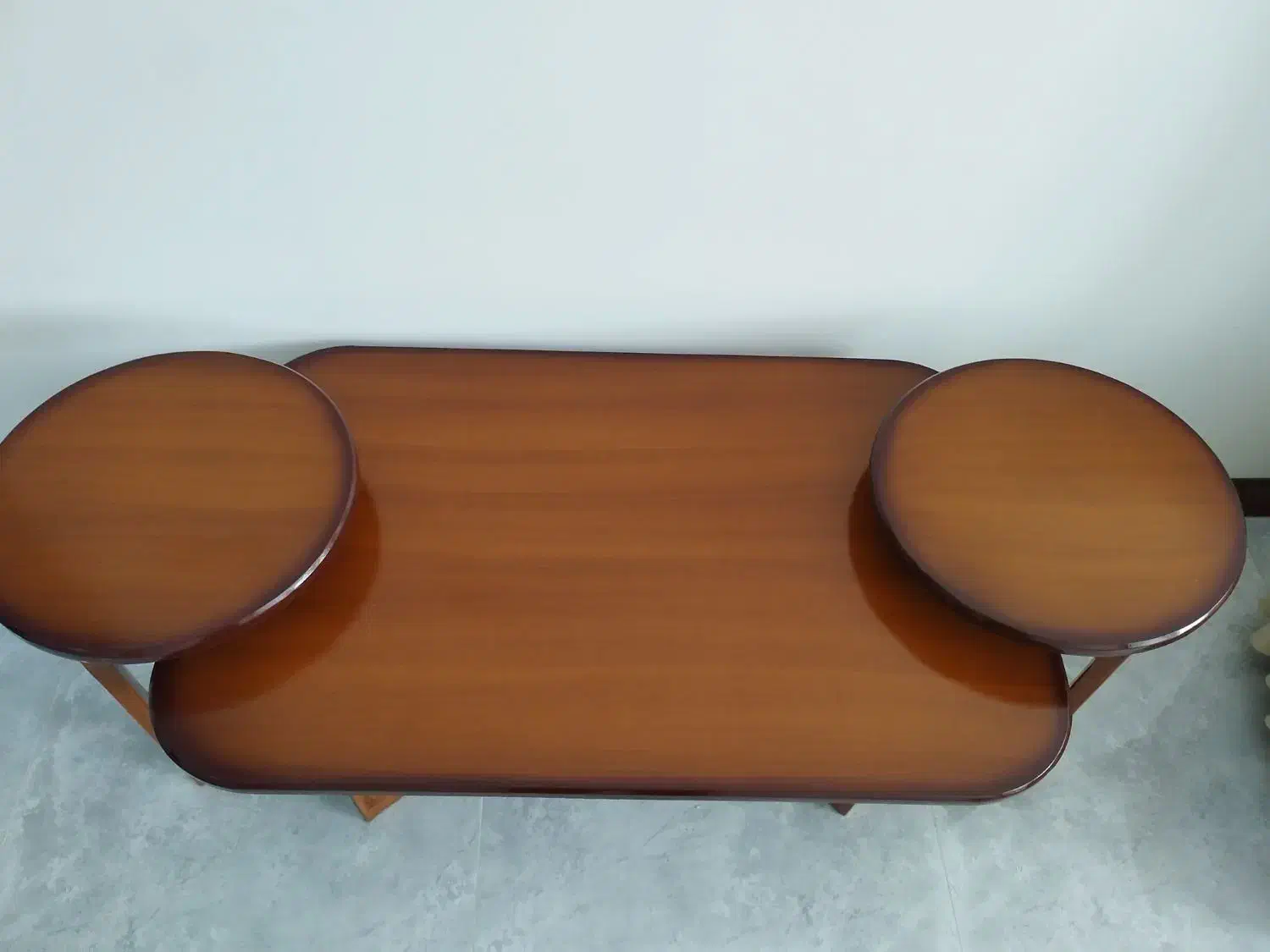 میز جلو مبلی|مبلمان خانگی و میز عسلی|تهران, سلیمانی|دیوار