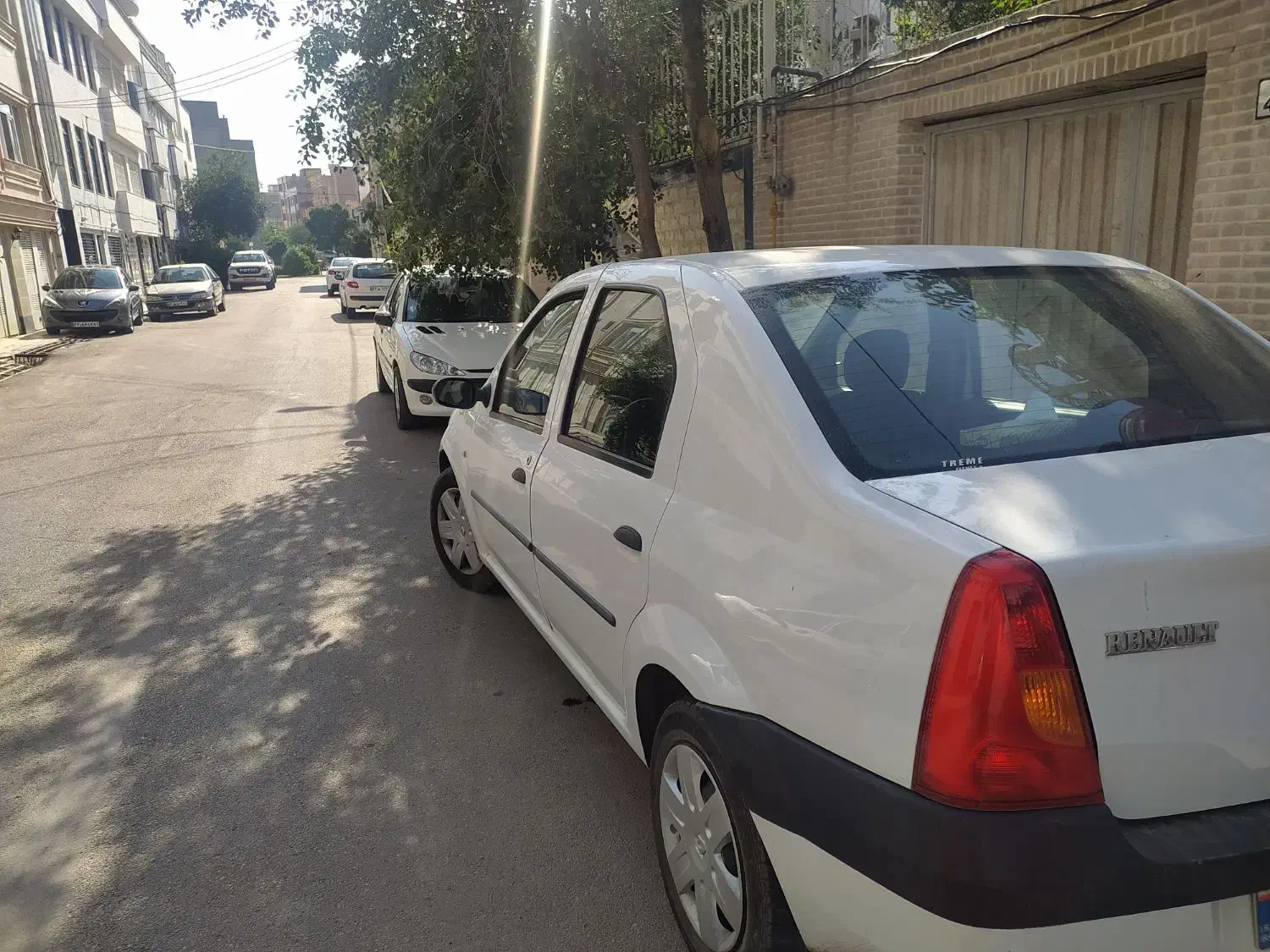 ال۹۰ مدل نود|خودرو سواری و وانت|اردبیل, |دیوار