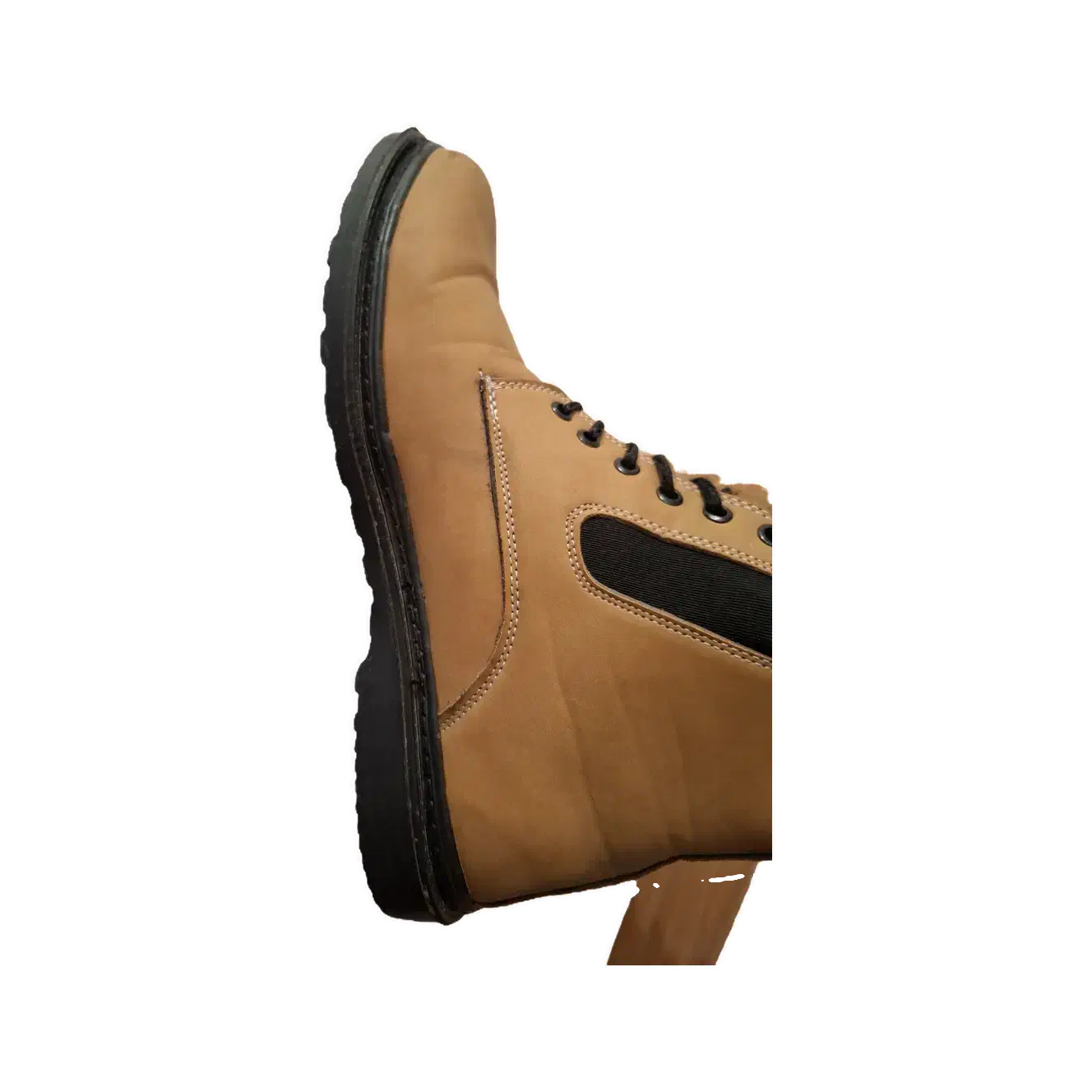 کفش بوت یا نیم پوت سایز ۴۲|کیف، کفش، کمربند|فیروزآباد (فارس), |دیوار