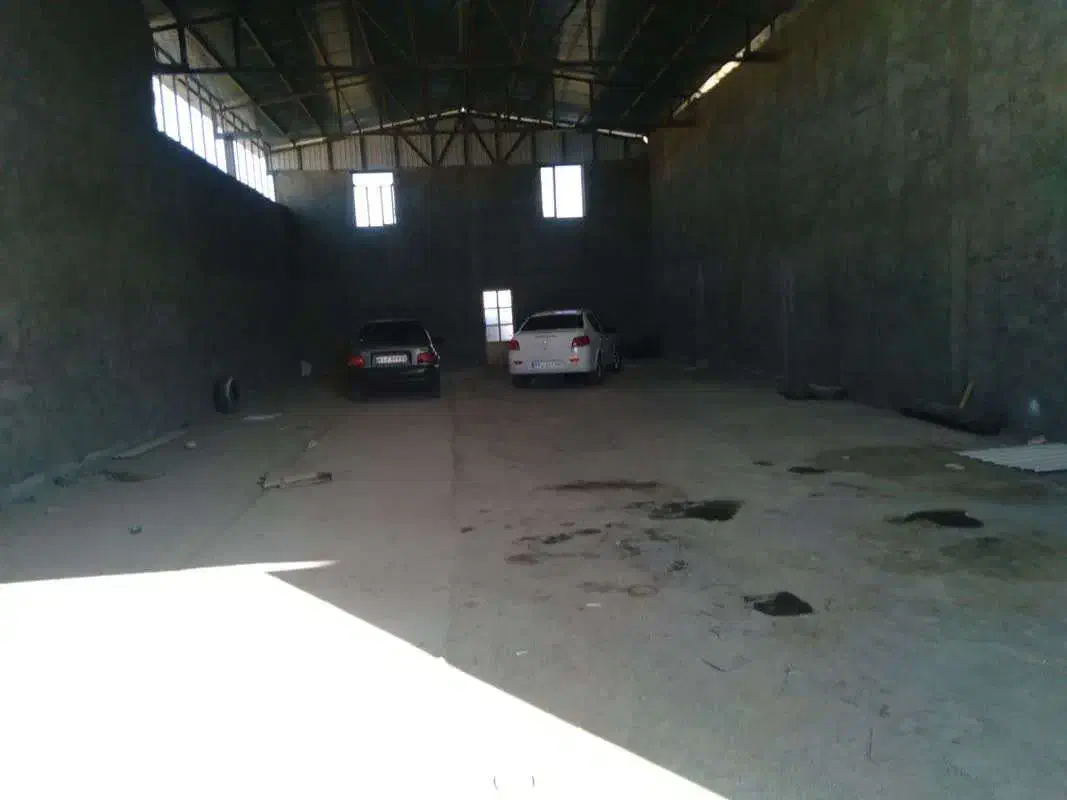 اجاره سوله 225 متری|اجارهٔ مغازه و غرفه|معصومیه, |دیوار