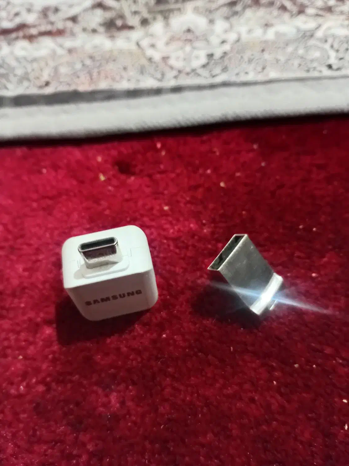 فلاش|لوازم جانبی موبایل و تبلت|شاهین دژ, |دیوار