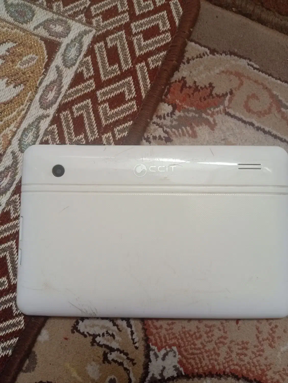 تبلت ccit|تبلت|تهران, اتابک|دیوار