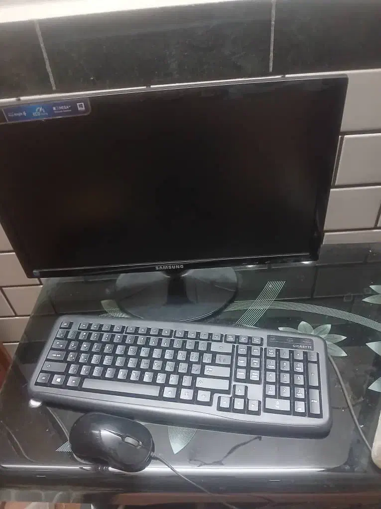 کامپیوتر|رایانه رومیزی|دزفول, |دیوار