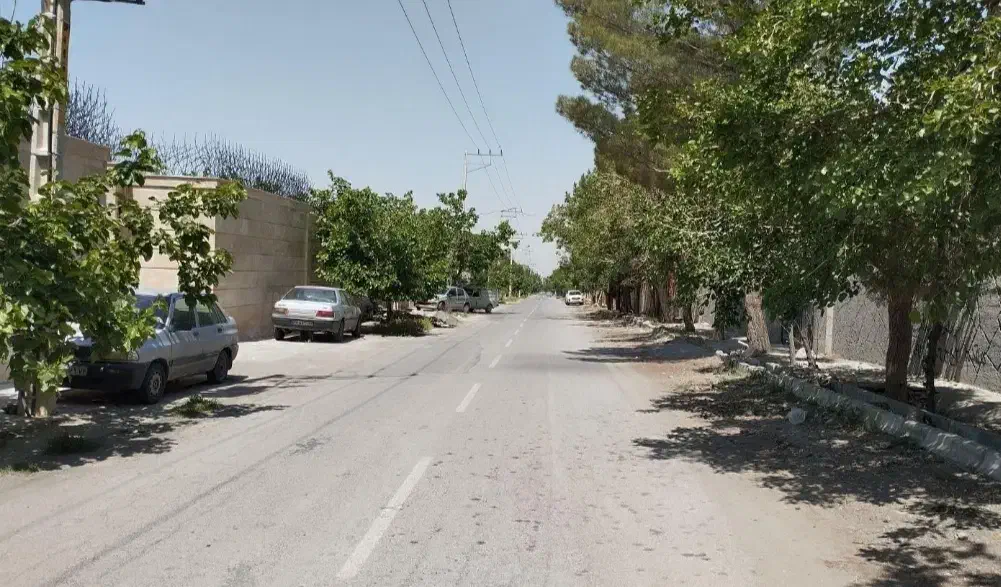 باغ ویلا گوهردشت|فروش زمین و ملک کلنگی|گلمکان, |دیوار