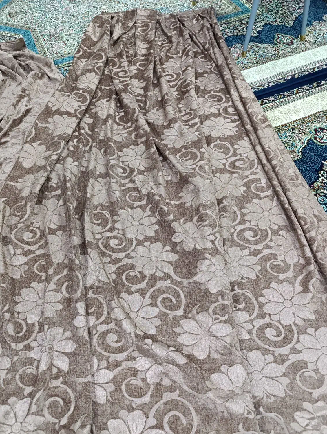 پرده|پرده، رانر، رومیزی|زاهدان, |دیوار