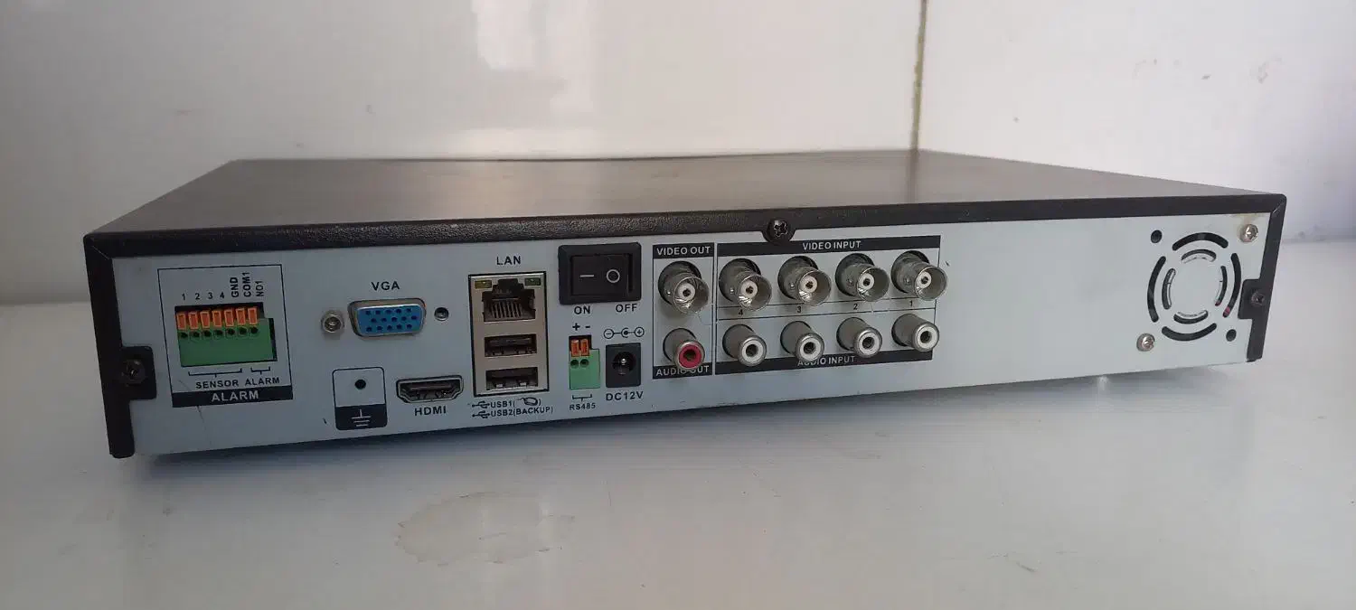 مودم خانگی دیلینک dsl-2730u|مودم و تجهیزات شبکه|اردبیل, |دیوار