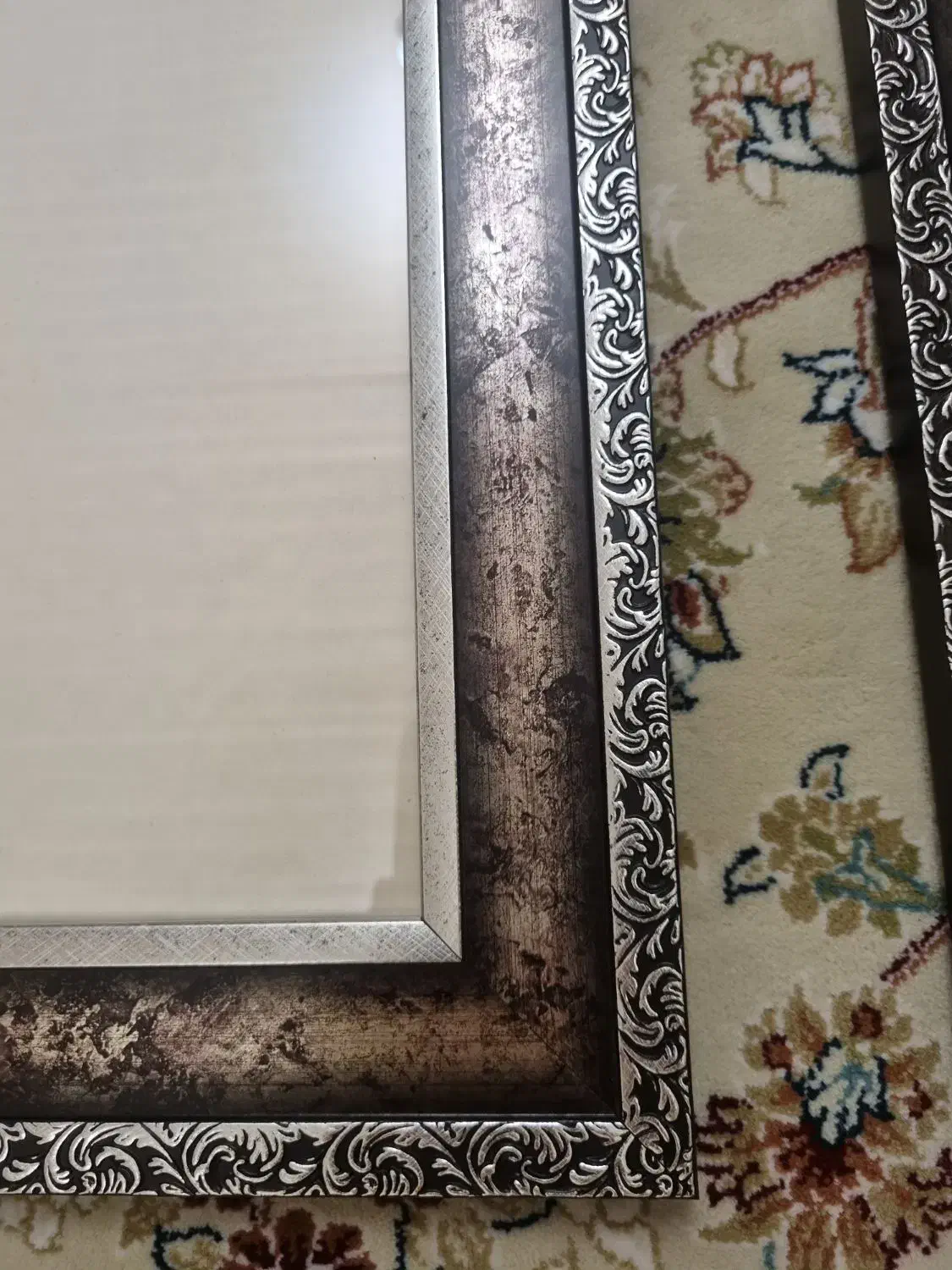 دوعد د قاب عکس پنجاه در هفتاد|تابلو، نقاشی، عکس|رشت, سعدی (تختی)|دیوار