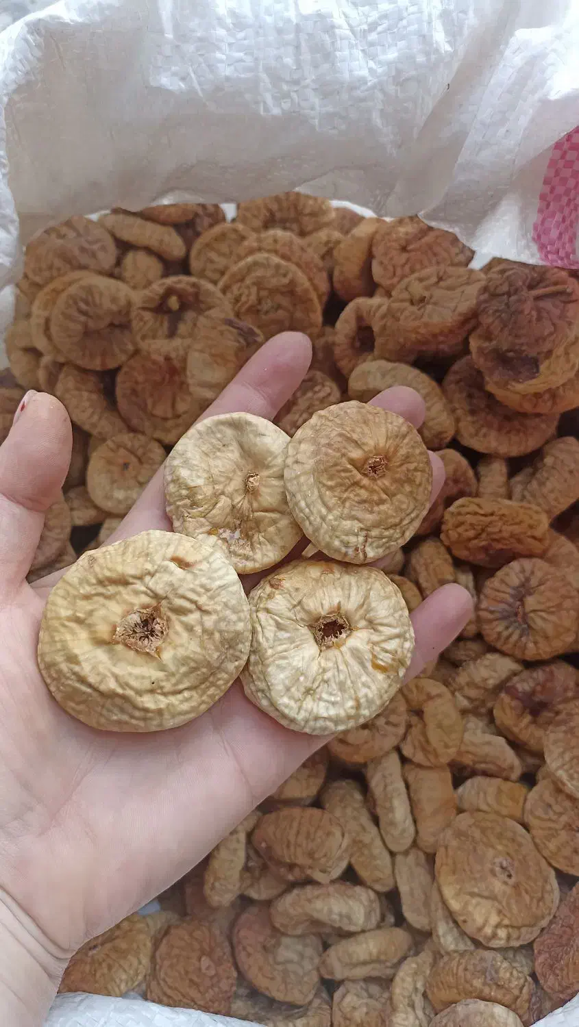 انجیر خشک سفید درجه یک یک|خوردنی و آشامیدنی|چورزق, |دیوار