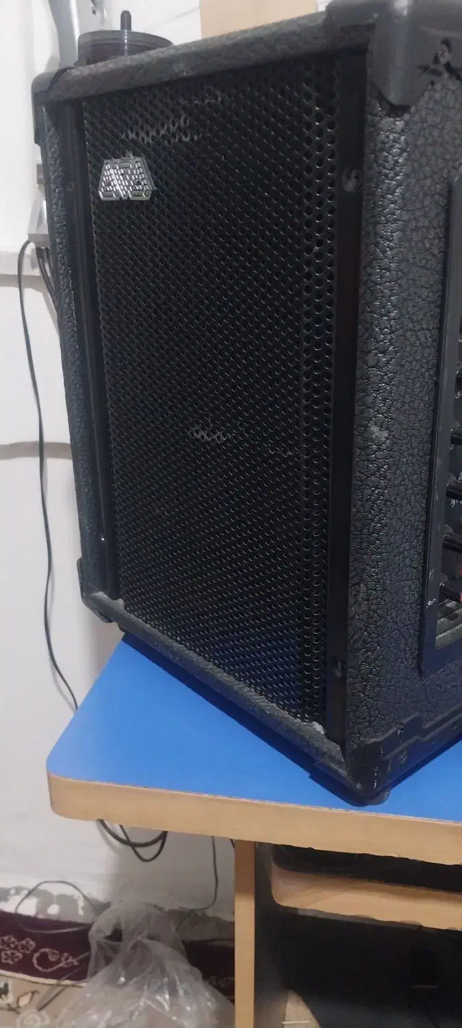 اکو شارژی|پخشکننده همراه|تهران, آذربایجان|دیوار