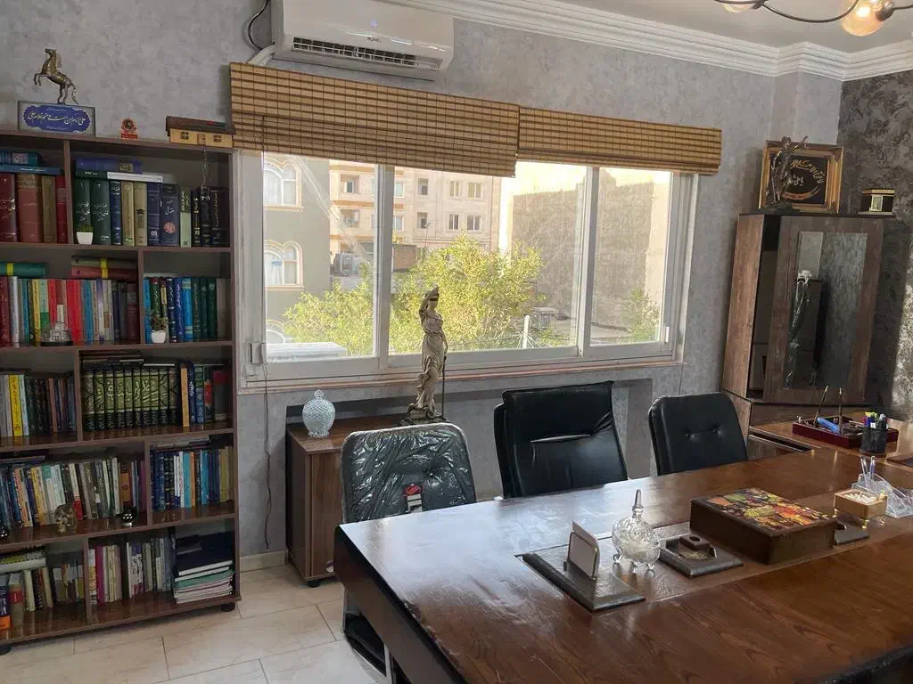 آپارتمان اداری،تجاری،|فروش آپارتمان|مشهد, بهاران|دیوار