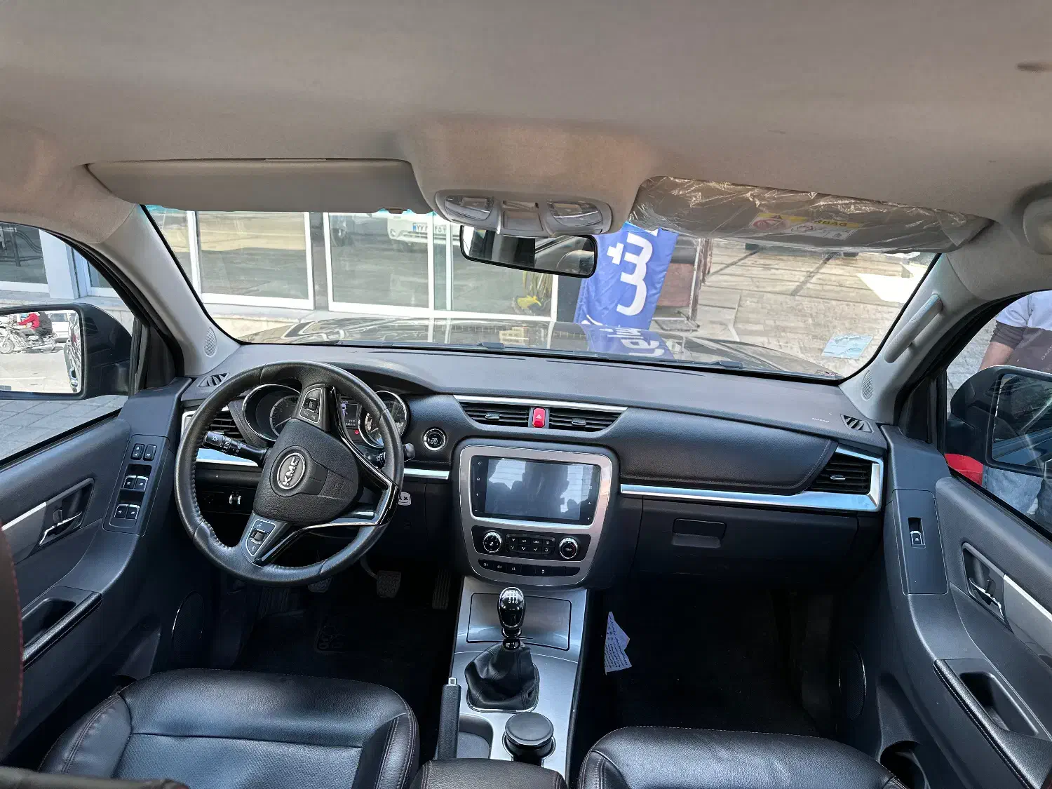 kmc t8|خودرو سواری و وانت|سبزوار, ولیعصر (نجار آباد)|دیوار