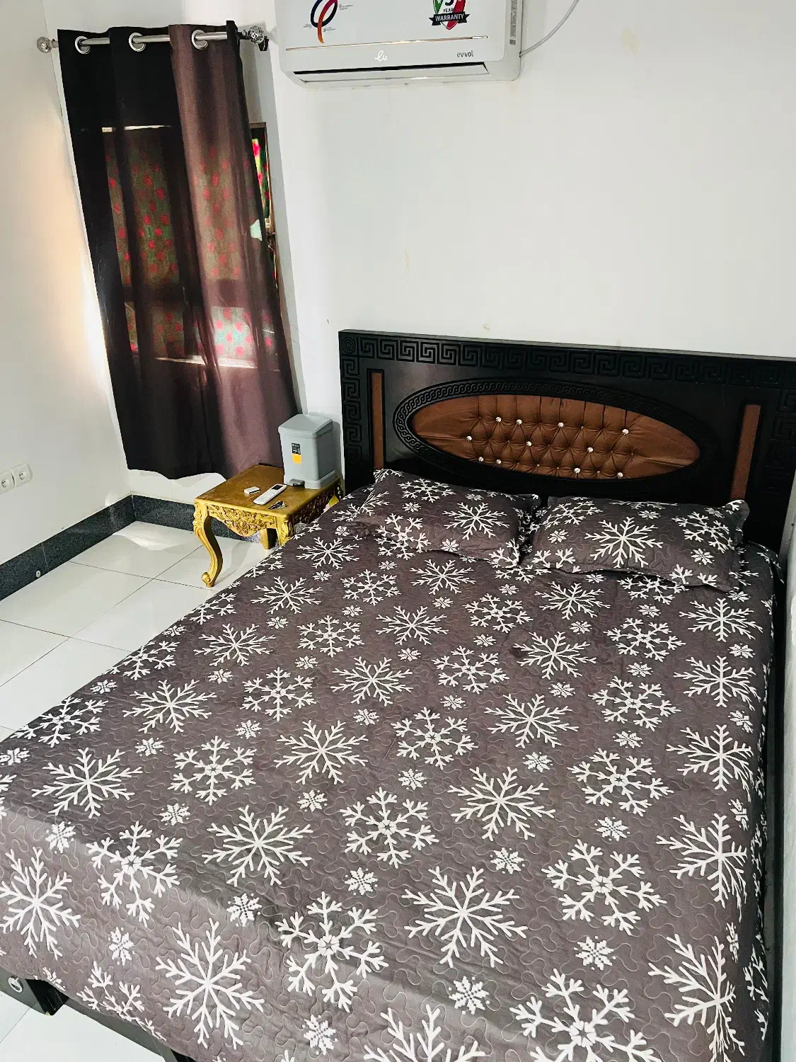 اجاره روزانه یکخواب دو خواب و روزانه نصفه روز|اجارهٔ کوتاه‌مدت آپارتمان و سوئیت|بندرعباس, |دیوار