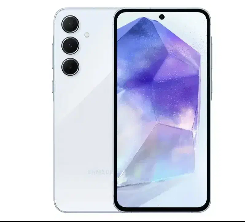 موبایل A55|موبایل|یزد, |دیوار
