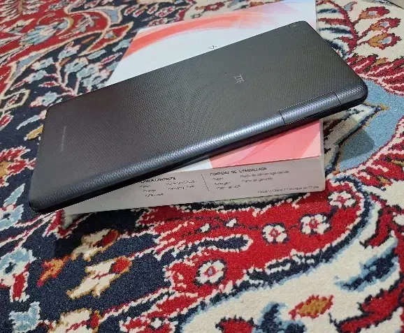 تبلت zte grand x view 4|تبلت|سراوان, |دیوار